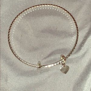 Alex and Ani bracelet